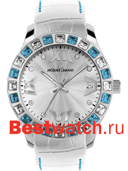 Часы Jacques Lemans Rome 1-1571ZE